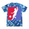 Swirl Tie Dye Tees - Adult & Youth Thumbnail