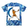 Swirl Tie Dye Tees - Adult & Youth Thumbnail