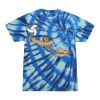 Swirl Tie Dye Tees - Adult & Youth Thumbnail