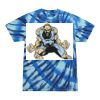 Swirl Tie Dye Tees - Adult & Youth Thumbnail