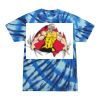 Swirl Tie Dye Tees - Adult & Youth Thumbnail