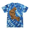 Swirl Tie Dye Tees - Adult & Youth Thumbnail