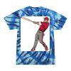 Swirl Tie Dye Tees - Adult & Youth Thumbnail