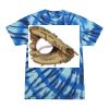 Swirl Tie Dye Tees - Adult & Youth Thumbnail