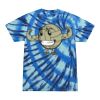 Swirl Tie Dye Tees - Adult & Youth Thumbnail