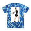 Swirl Tie Dye Tees - Adult & Youth Thumbnail