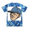 Swirl Tie Dye Tees - Adult & Youth Thumbnail