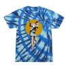 Swirl Tie Dye Tees - Adult & Youth Thumbnail
