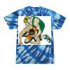 Swirl Tie Dye Tees - Adult & Youth Thumbnail