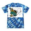 Swirl Tie Dye Tees - Adult & Youth Thumbnail