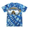Swirl Tie Dye Tees - Adult & Youth Thumbnail