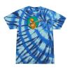 Swirl Tie Dye Tees - Adult & Youth Thumbnail