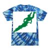 Swirl Tie Dye Tees - Adult & Youth Thumbnail