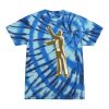 Swirl Tie Dye Tees - Adult & Youth Thumbnail
