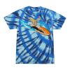 Swirl Tie Dye Tees - Adult & Youth Thumbnail