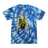 Swirl Tie Dye Tees - Adult & Youth Thumbnail