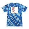 Swirl Tie Dye Tees - Adult & Youth Thumbnail