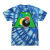 Swirl Tie Dye Tees - Adult & Youth Thumbnail