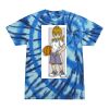 Swirl Tie Dye Tees - Adult & Youth Thumbnail