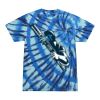 Swirl Tie Dye Tees - Adult & Youth Thumbnail