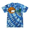 Swirl Tie Dye Tees - Adult & Youth Thumbnail
