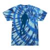 Swirl Tie Dye Tees - Adult & Youth Thumbnail