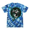 Swirl Tie Dye Tees - Adult & Youth Thumbnail