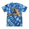 Swirl Tie Dye Tees - Adult & Youth Thumbnail