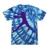 Swirl Tie Dye Tees - Adult & Youth Thumbnail