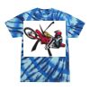 Swirl Tie Dye Tees - Adult & Youth Thumbnail