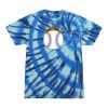 Swirl Tie Dye Tees - Adult & Youth Thumbnail
