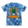 Swirl Tie Dye Tees - Adult & Youth Thumbnail