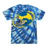 Swirl Tie Dye Tees - Adult & Youth Thumbnail