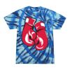 Swirl Tie Dye Tees - Adult & Youth Thumbnail
