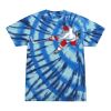 Swirl Tie Dye Tees - Adult & Youth Thumbnail