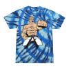 Swirl Tie Dye Tees - Adult & Youth Thumbnail
