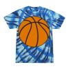 Swirl Tie Dye Tees - Adult & Youth Thumbnail