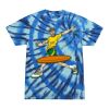 Swirl Tie Dye Tees - Adult & Youth Thumbnail