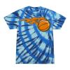 Swirl Tie Dye Tees - Adult & Youth Thumbnail