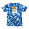 Swirl Tie Dye Tees - Adult & Youth Thumbnail