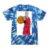 Swirl Tie Dye Tees - Adult & Youth Thumbnail