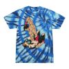 Swirl Tie Dye Tees - Adult & Youth Thumbnail
