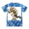 Swirl Tie Dye Tees - Adult & Youth Thumbnail