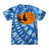 Swirl Tie Dye Tees - Adult & Youth Thumbnail