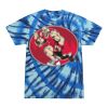 Swirl Tie Dye Tees - Adult & Youth Thumbnail