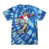 Swirl Tie Dye Tees - Adult & Youth Thumbnail