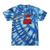 Swirl Tie Dye Tees - Adult & Youth Thumbnail
