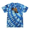 Swirl Tie Dye Tees - Adult & Youth Thumbnail