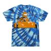 Swirl Tie Dye Tees - Adult & Youth Thumbnail