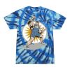 Swirl Tie Dye Tees - Adult & Youth Thumbnail